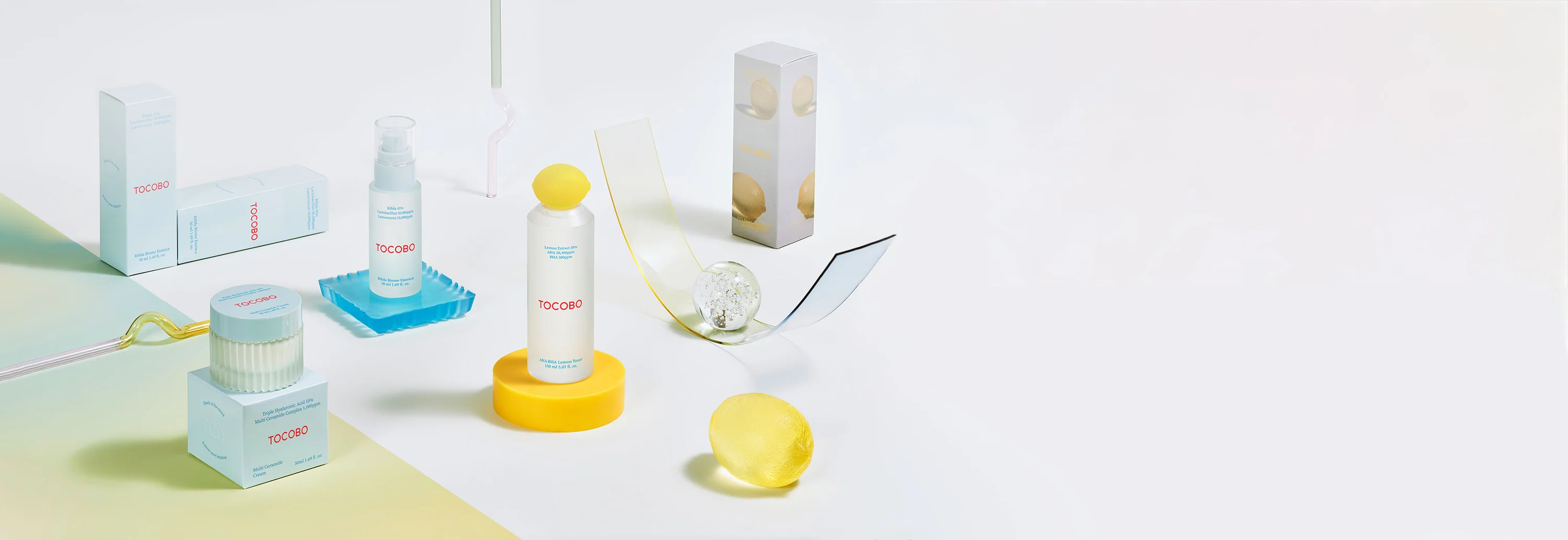 Authentic K-Beauty, Delivered Globally